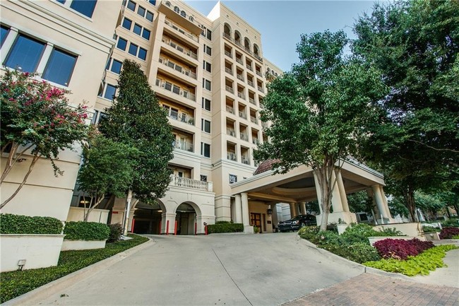 Foto del edificio - 3500 Fairmount St