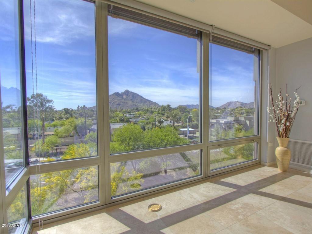 7117 E Rancho Vista Dr Unit 5001, Scottsdale, AZ 85251 Apartment for