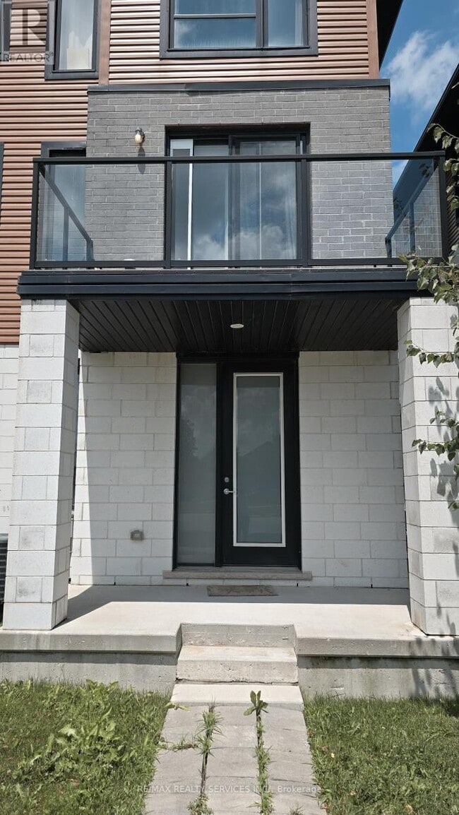 Photo du bâtiment - 895 Sarnia Rd