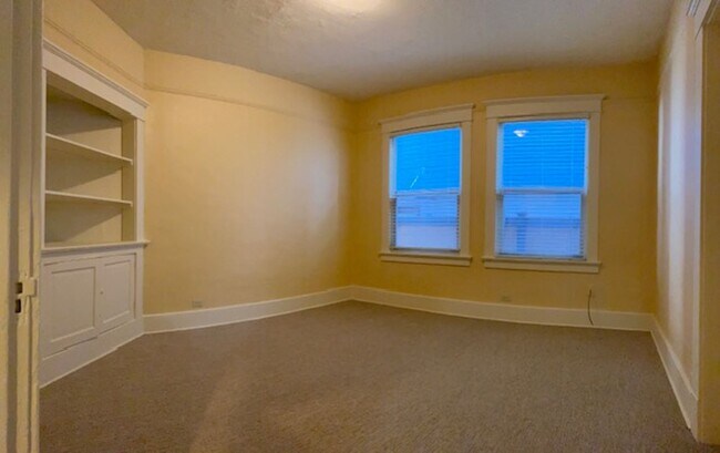 Foto del interior - Pacific Ridge