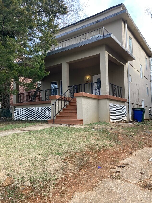 4031 Bonner Rd, Baltimore, MD 21216 House Rental in Baltimore, MD