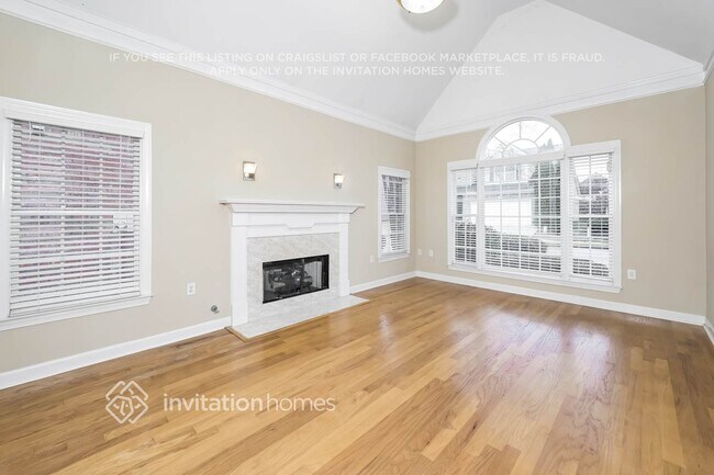 Foto del edificio - 1920 Hickory Station Cir