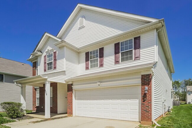 Building Photo - 620 Wrayhill Dr