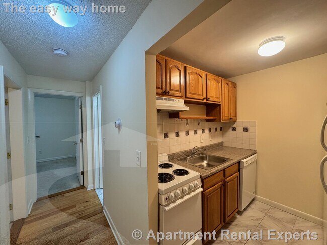 Foto del edificio - 80 Highland Ave