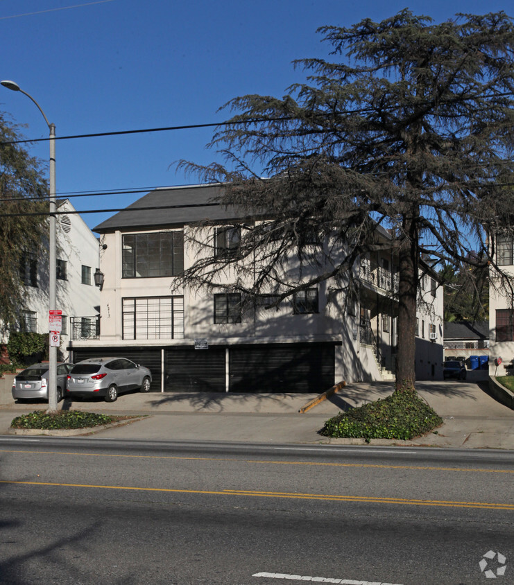 Primary Photo - Santa Barbara Apartments