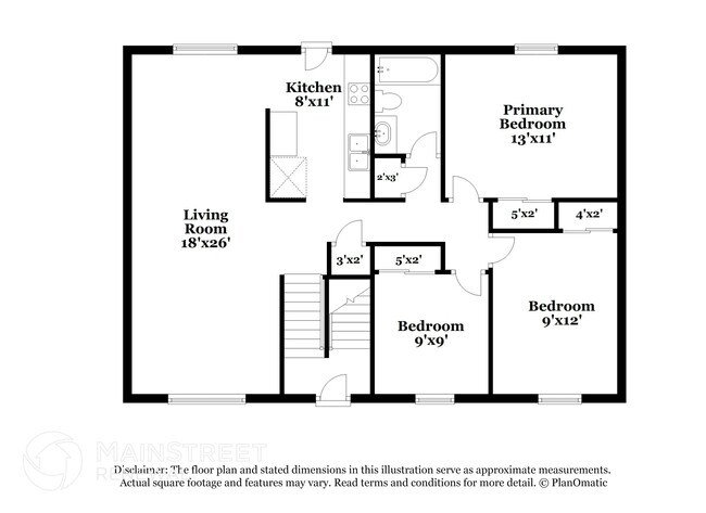 Foto del edificio - 3985 Yukon Ave