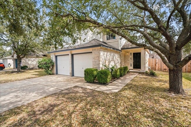 Building Photo - 17413 Toyahville Trail
