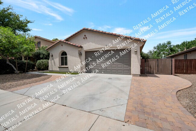 Foto del edificio - 274 W Sweet Shrub Ave