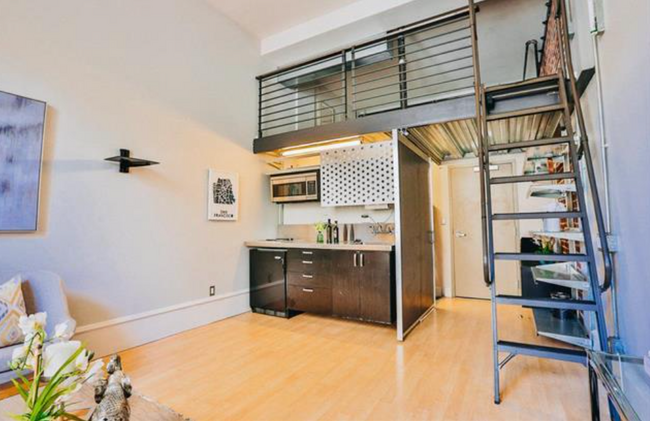 Building Photo - 83 McAllister Street, Unit 112