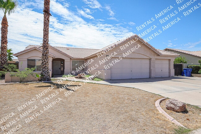 Foto del edificio - 5515 E Farmdale Ave