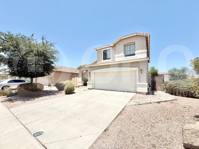 Building Photo - 3690 E Janelle Ct