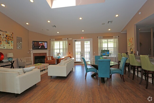 Foto del interior - Sweetwater