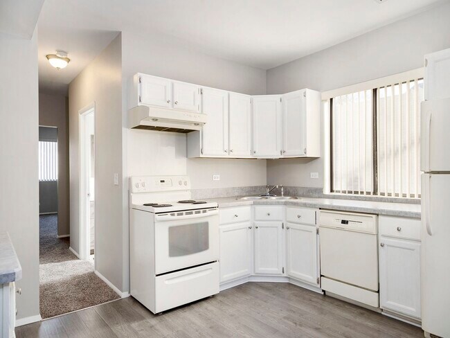 Foto del edificio - 5024 N Meade Ave