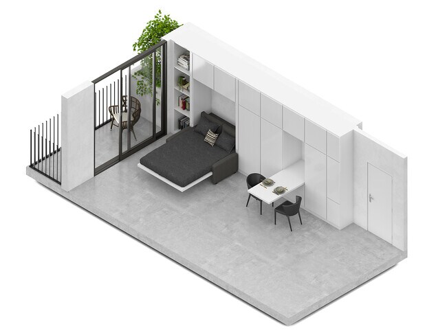 Foto del edificio - 454 13th St