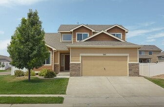 Building Photo - 383 Mount Bross Ave