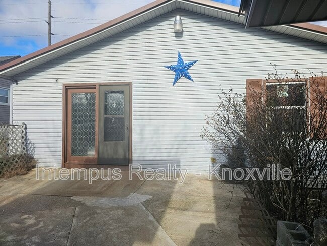 Foto del edificio - 424 E Moody Ave