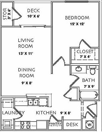 Summerhill Titusville Apartments Titusville Fl Apartments Com
