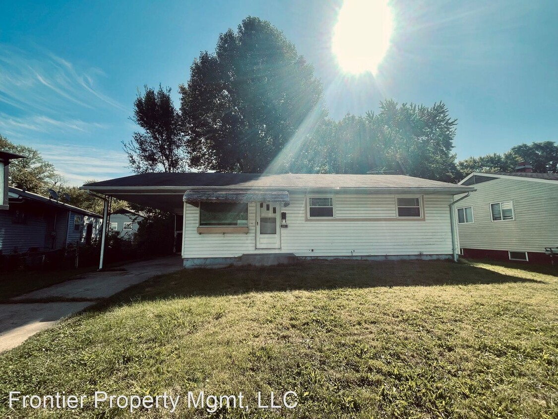 Primary Photo - 3 br, 1 bath House - 10822 McDuff Dr