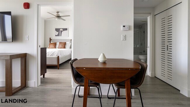 Foto del edificio - 1025 E 25th St