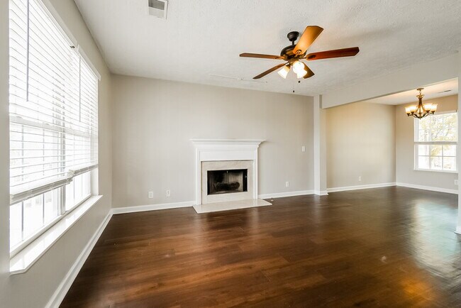 Foto del edificio - 804 Cainbrook Ct