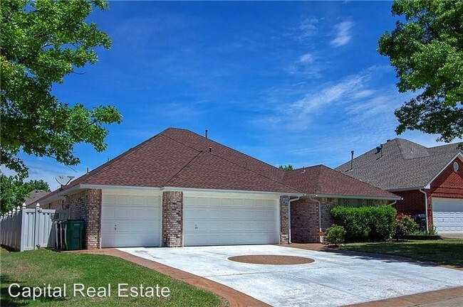 Building Photo - 4 br, 3 bath House - 5209 SE 46th Street
