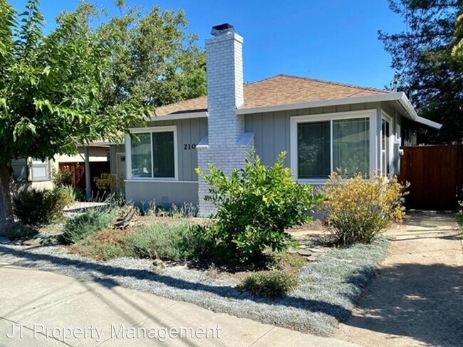 Building Photo - 3 br, 2 bath House - 2100 Ricardo Dr