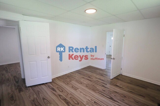 Foto del edificio - Two Bedroom House