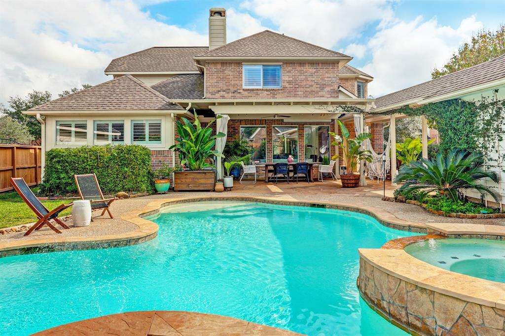 6319 Tierra Lake Ct, Houston, TX 77041 House Rental in Houston, TX