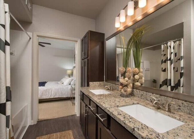 Foto del edificio - 1 bedroom in Houston TX 77056