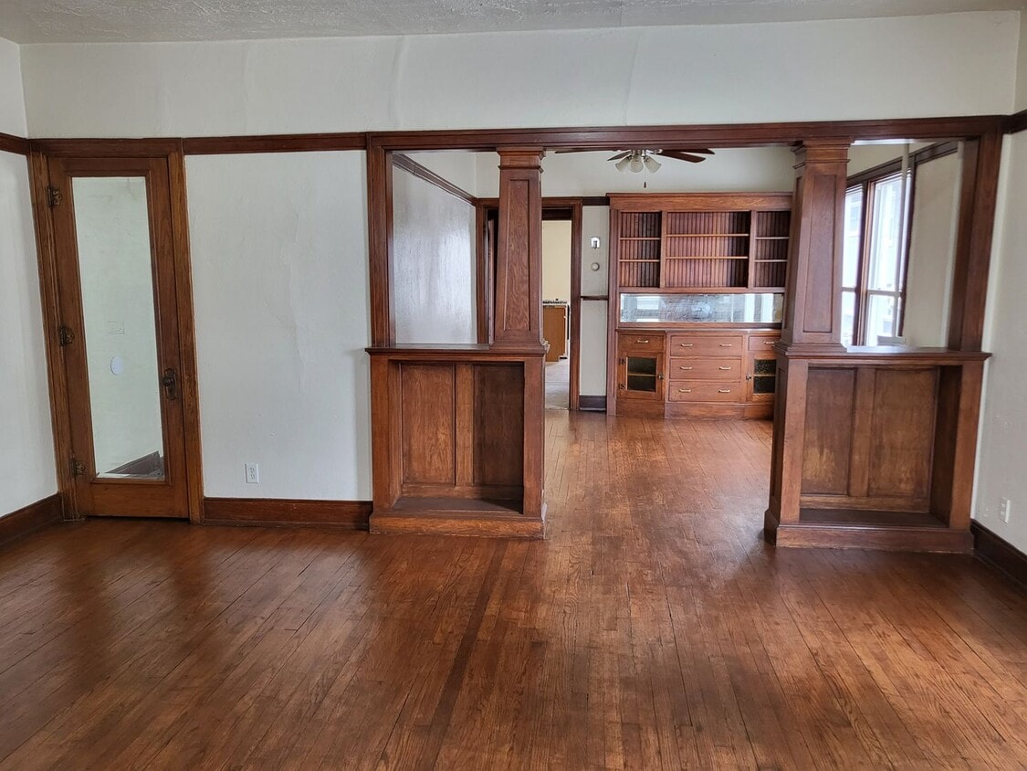 641 S Dakota Ave Unit Apt. 1, Sioux Falls, SD 57104 Room for Rent in