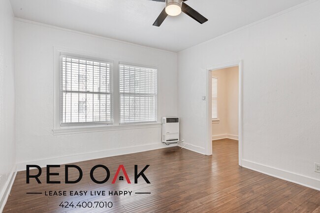 Foto del edificio - 1412 N Kingsley Dr