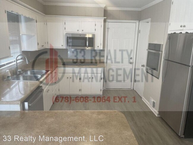 Building Photo - 3 br, 2 bath House - 2280 Montrose Dr
