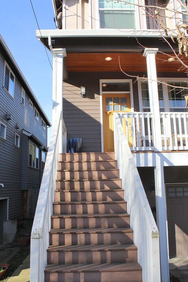Foto del edificio - 3625 NE 14th Ave