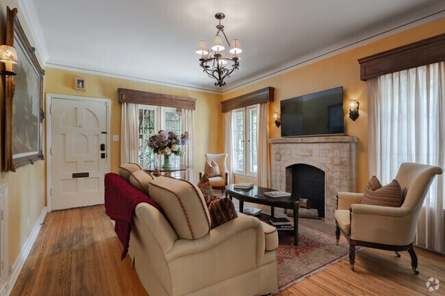 Foto del interior - Villa Delle Stelle