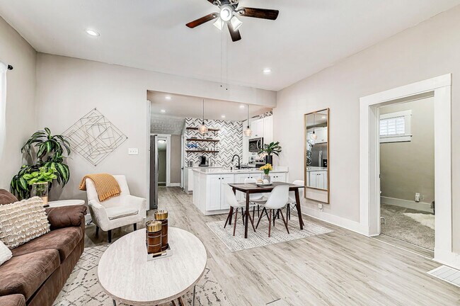 Foto del edificio - 611 Lincoln St