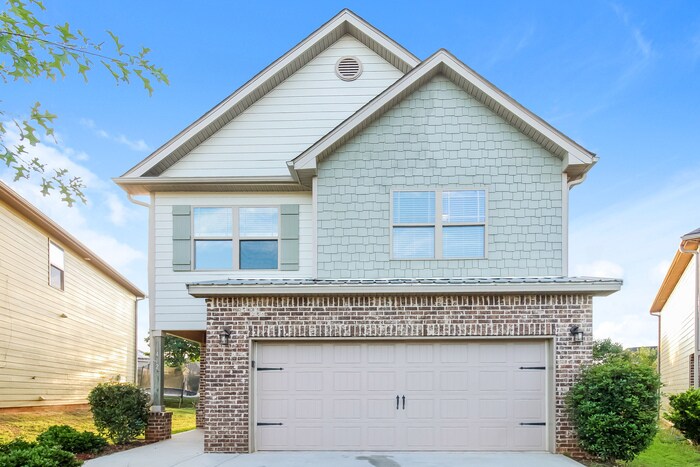 Foto principal - 432 Concord Terrace