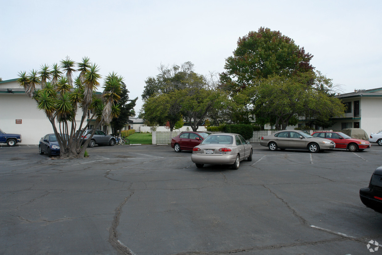 Building Photo - Studio Plaza Apartments