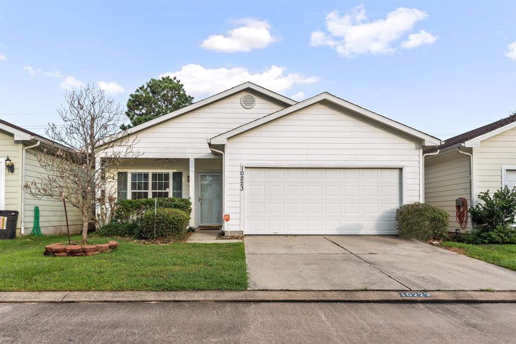 10223 Berrypatch Ln, Tomball, TX 77375 House Rental in Tomball, TX