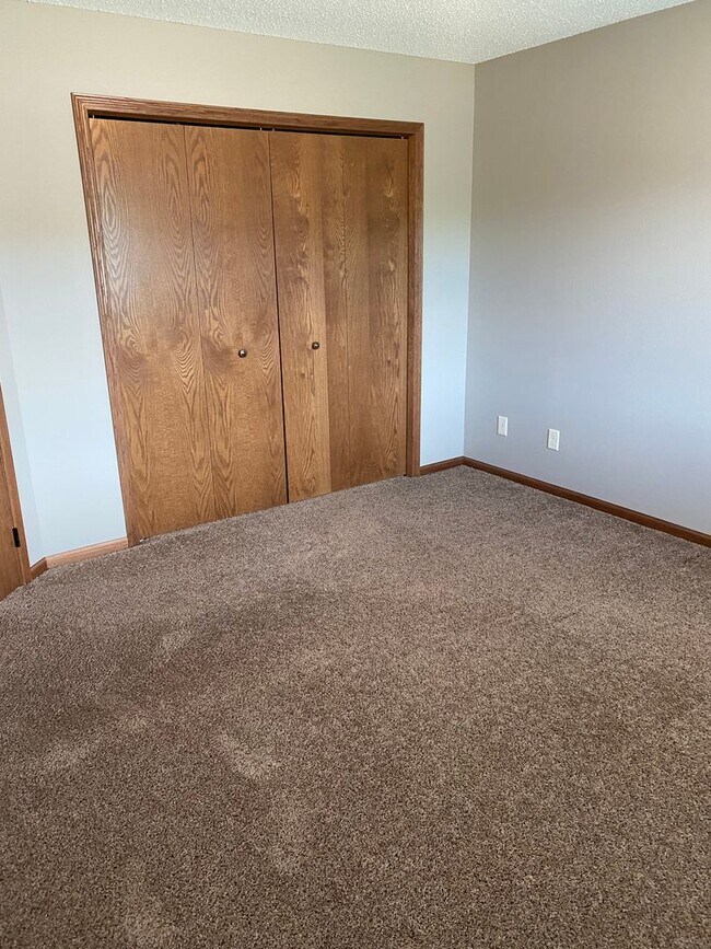 Foto del edificio - 2 bedroom plus loft town home in Sauk Rapids