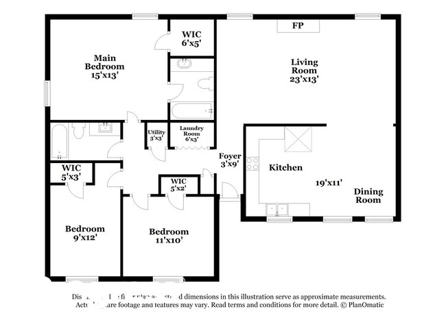 Building Photo - 775 Stowewood Dr