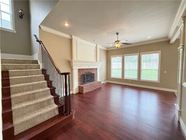 Foto del edificio - 4754 Stonewall Crossing