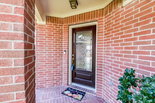 Foto del edificio - 11102 Kentington Oak Dr