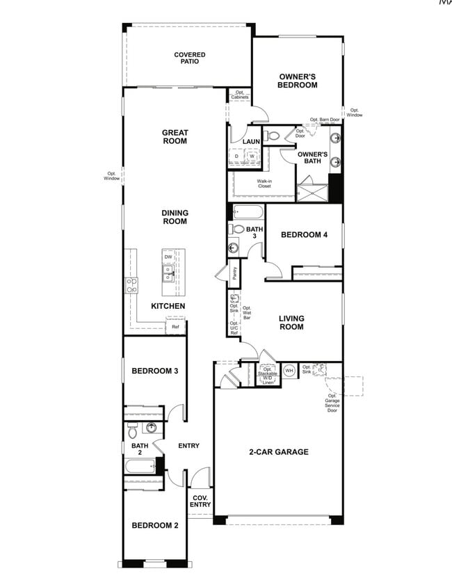 Building Photo - 814 S 109th Ave