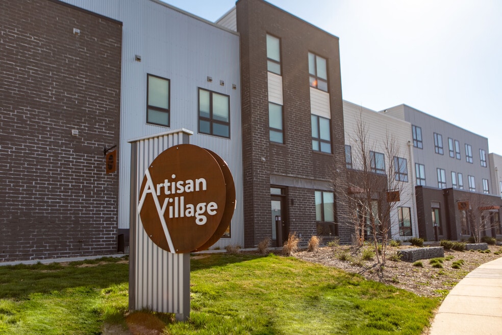 Artisan Village
