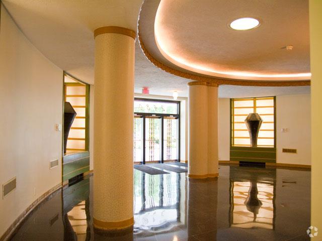 Lobby - Dorchester House