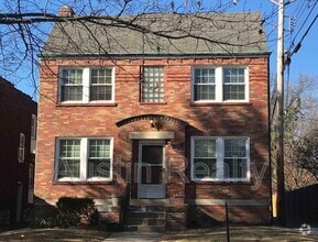 Building Photo - 1005 Claytonia Terrace