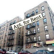 Foto principal - 570 W 193rd St