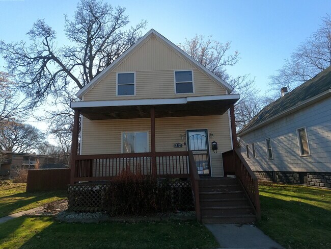 Building Photo - 312 W 138th St