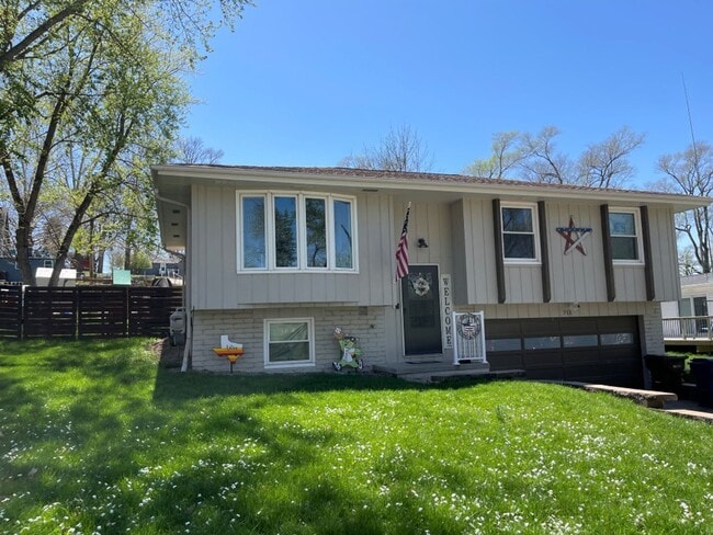 Photo - Home For Rent Bellevue.