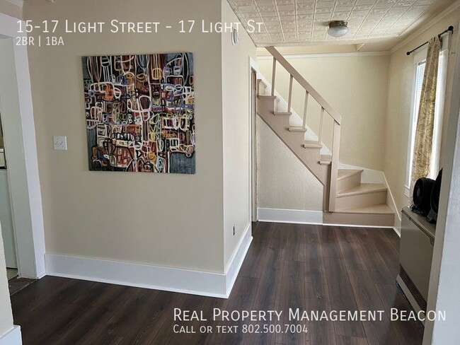 Foto del edificio - Lebanon, NH 2BR/1BA $1775 plus utilities